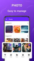 File Manager Pro & Cleaner স্ক্রিনশট 3