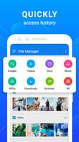 EX File Explorer - File Manager for Android 截圖 1