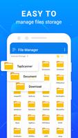 EX File Explorer - File Manager for Android 截圖 2