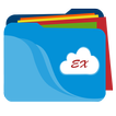 ”ES File Explorer