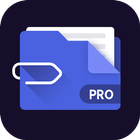 Icona File Manager Pro