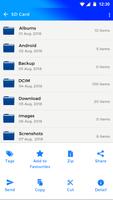 ES File Explorer screenshot 2