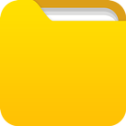 File Manager أيقونة