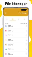 File Manager تصوير الشاشة 3
