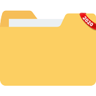 File Manager иконка