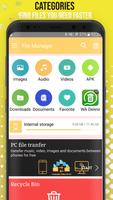 File Manager 海報