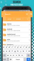 File Manager اسکرین شاٹ 2