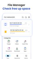 File Manager 포스터
