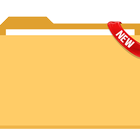 File Manager - Explore & Manage Files simgesi