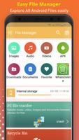 File Manager - Explore & Manage Files Plakat