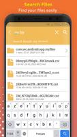 File Manager - Explore & Manage Files 스크린샷 3