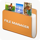 مدير الملفات: for Android APK
