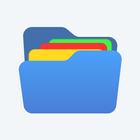 ZX File Manager আইকন