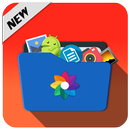 File Manager - Manage Data & Documents APK