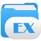 EX File Explorer icône