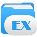 APK EX File Explorer