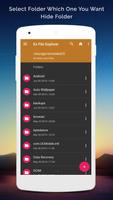 EX File Explorer स्क्रीनशॉट 2