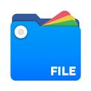 File-X: File Manager, Boost & Clean Your Phone APK
