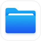 File Manager アイコン