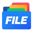 File Manager: File Organizer biểu tượng