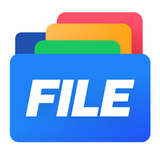 File Manager: File Organizer ícone