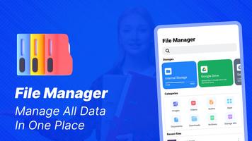 File Manager: File Organizer bài đăng