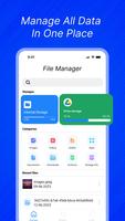 File Manager: File Organizer ảnh chụp màn hình 1