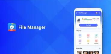 Files: File Manager, Explorer+