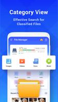 برنامه‌نما Files: File Manager, Explorer+ عکس از صفحه