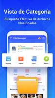 Files: File Manager, Explorer+ captura de pantalla 2