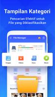 File: Manajer File, Explorer+ screenshot 1