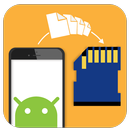 Files to SD Card APK