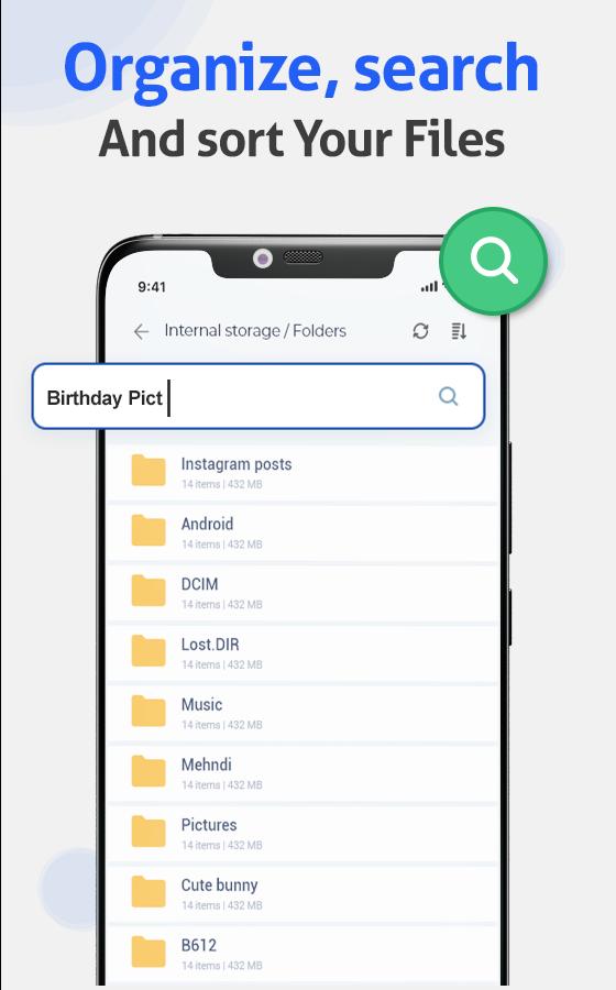 Files To Sd Card File Manager For Android Apk Download