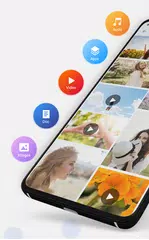 Files to SD Card APK 下載