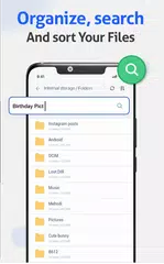 Files to SD Card APK 下載