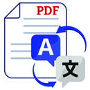 APK PDF & File Translator App
