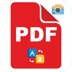 App traduttore di foto e PDF