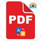 Photo & PDF Translator icon
