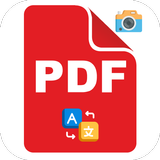 Fotoğraf ve PDF Çevirici simgesi