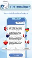 Photo & PDF Translator screenshot 2