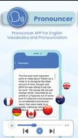 PDF & File Translator App 截图 3