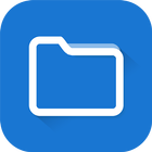 Es File Explorer File Manager-icoon