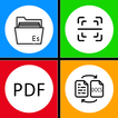 ES文件浏览器：PDF编辑器，转换器和扫描仪