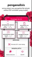 Penjelajah file ES: editor PDF screenshot 3