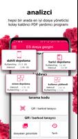ES dosya gezgini: PDF aracı gönderen