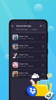 File Manager and Super Cleaner ảnh chụp màn hình 2