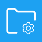 Sx File Manager: File Explorer icon