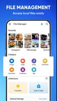 File Manager screenshot 1