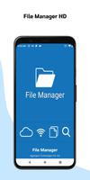 File Manager poster