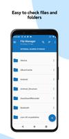 File Manager screenshot 1